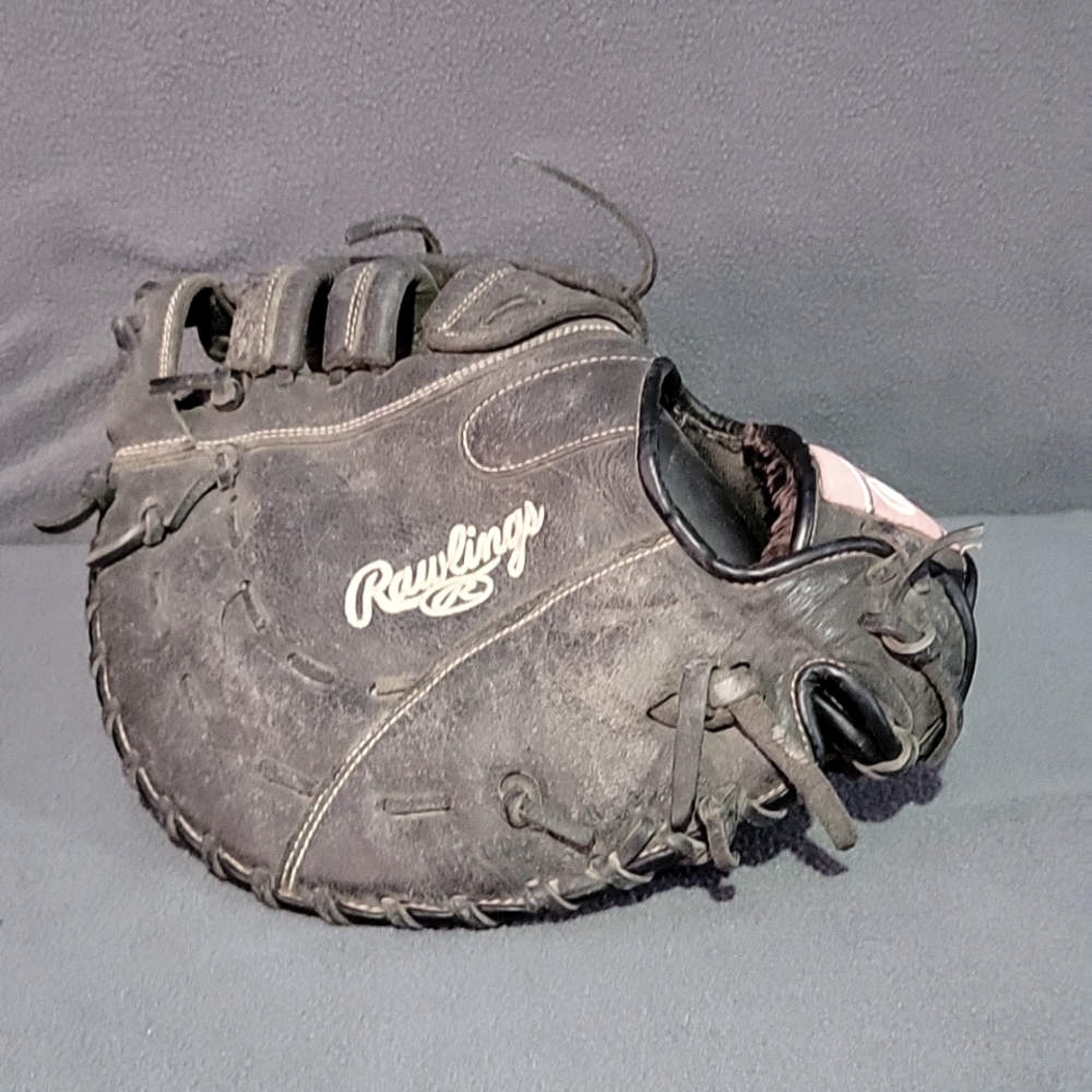 Rawlings 1st Base Mitt